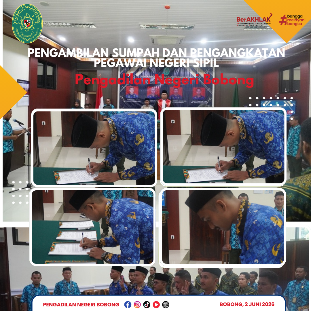 pelantikan-dan-pengambilan-sumpah-pegawai-negeri-sipil